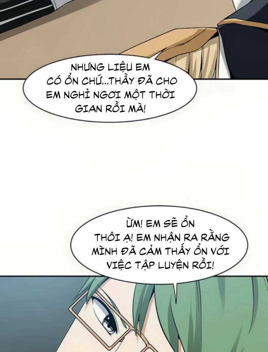 Giáo Viên Của Những Nhân Vật Phản Diện Chapter 26 trang 18