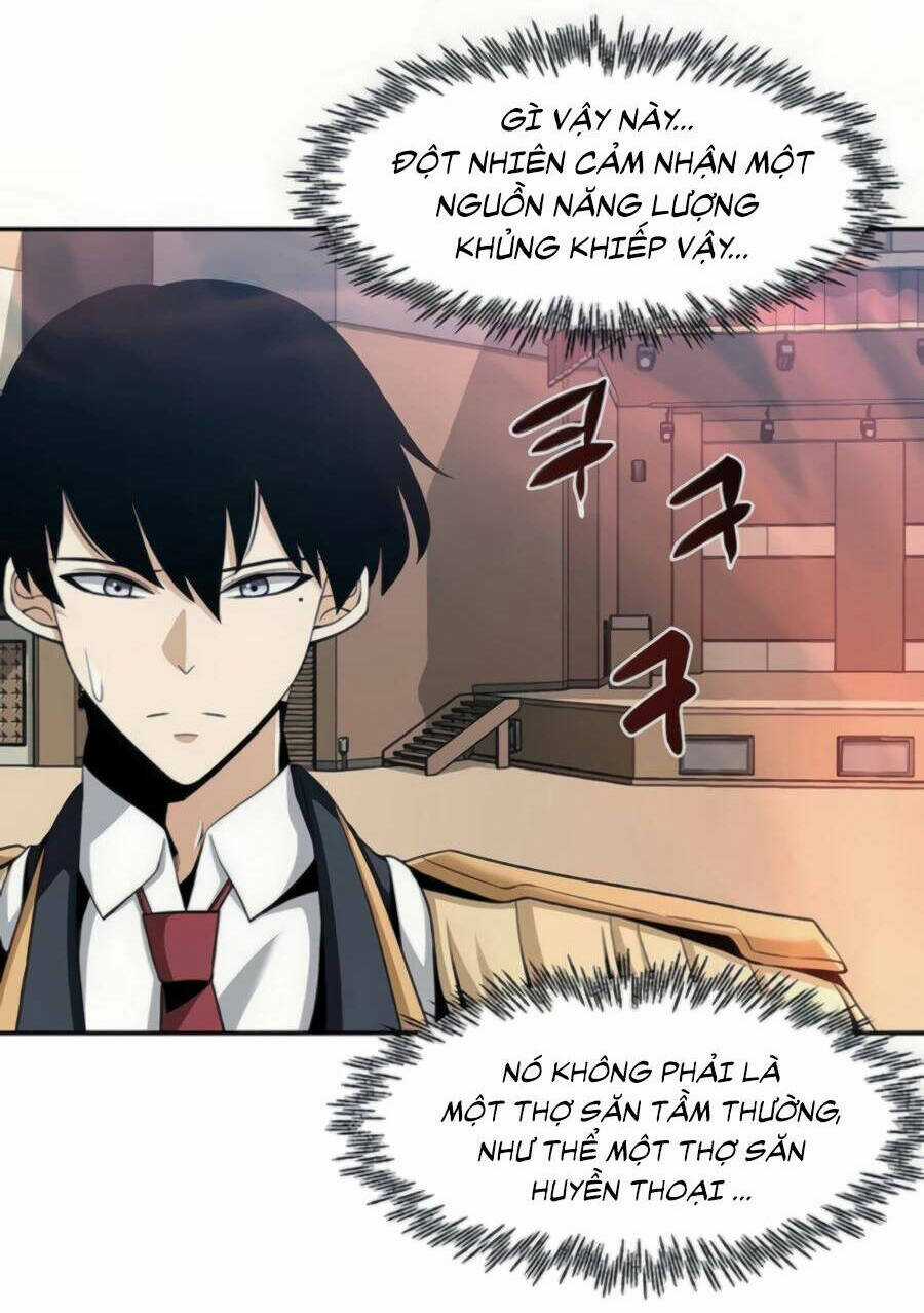 Giáo Viên Của Những Nhân Vật Phản Diện Chapter 26 trang 24