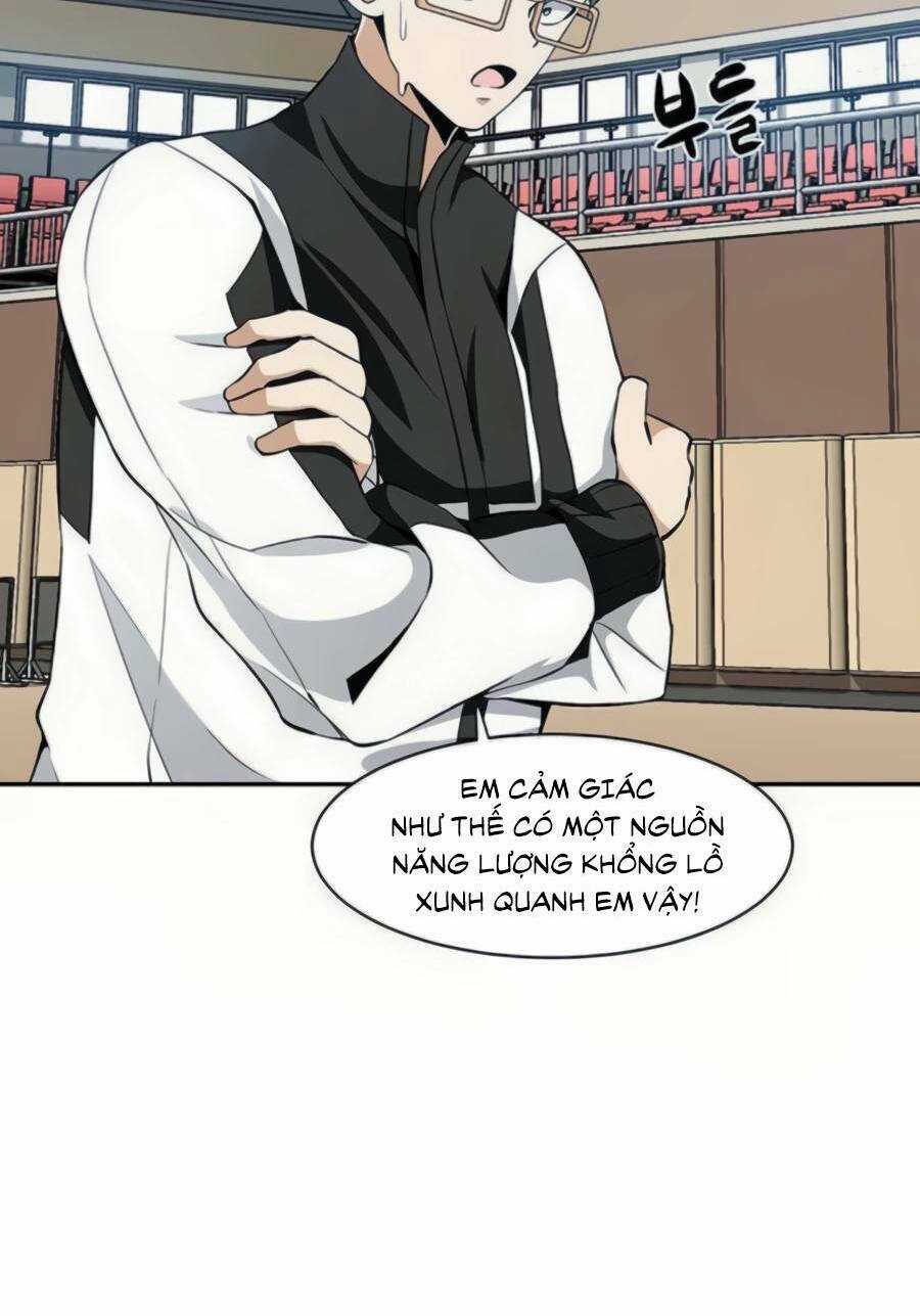 Giáo Viên Của Những Nhân Vật Phản Diện Chapter 26 trang 27