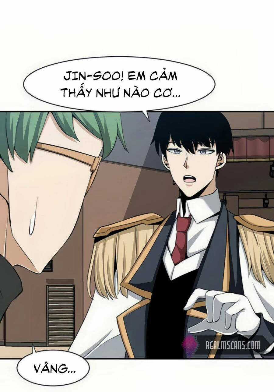 Giáo Viên Của Những Nhân Vật Phản Diện Chapter 26 trang 28