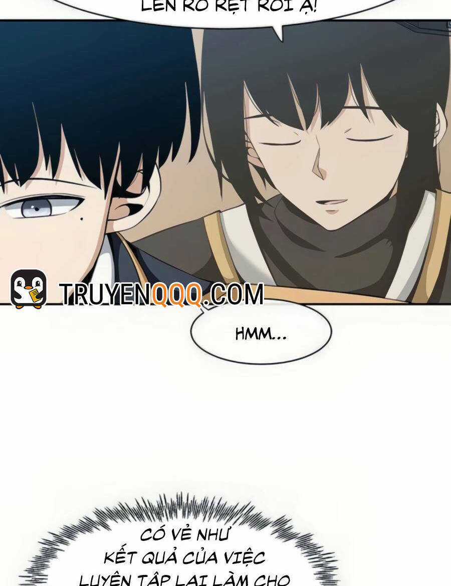 Giáo Viên Của Những Nhân Vật Phản Diện Chapter 26 trang 31