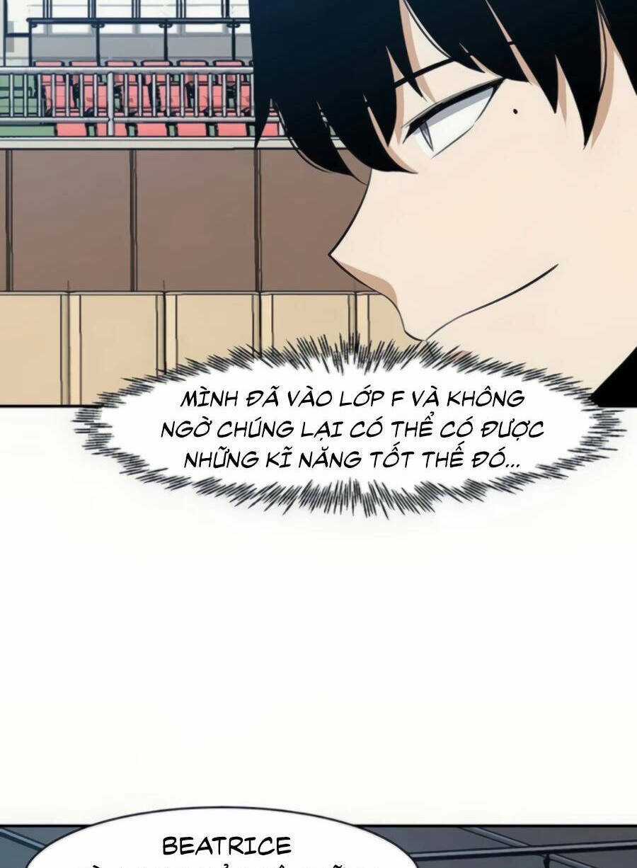 Giáo Viên Của Những Nhân Vật Phản Diện Chapter 26 trang 39