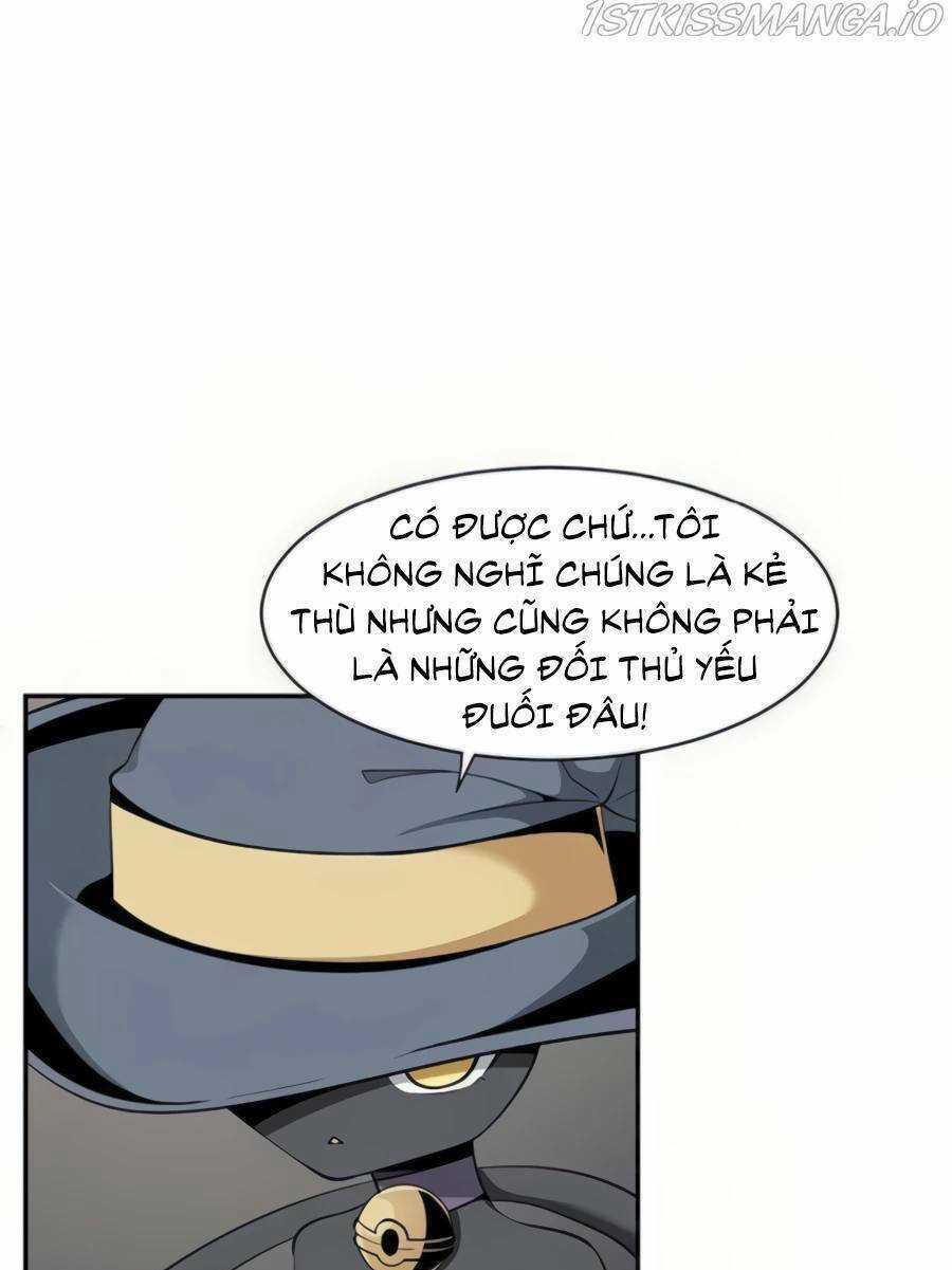 Giáo Viên Của Những Nhân Vật Phản Diện Chapter 26 trang 41