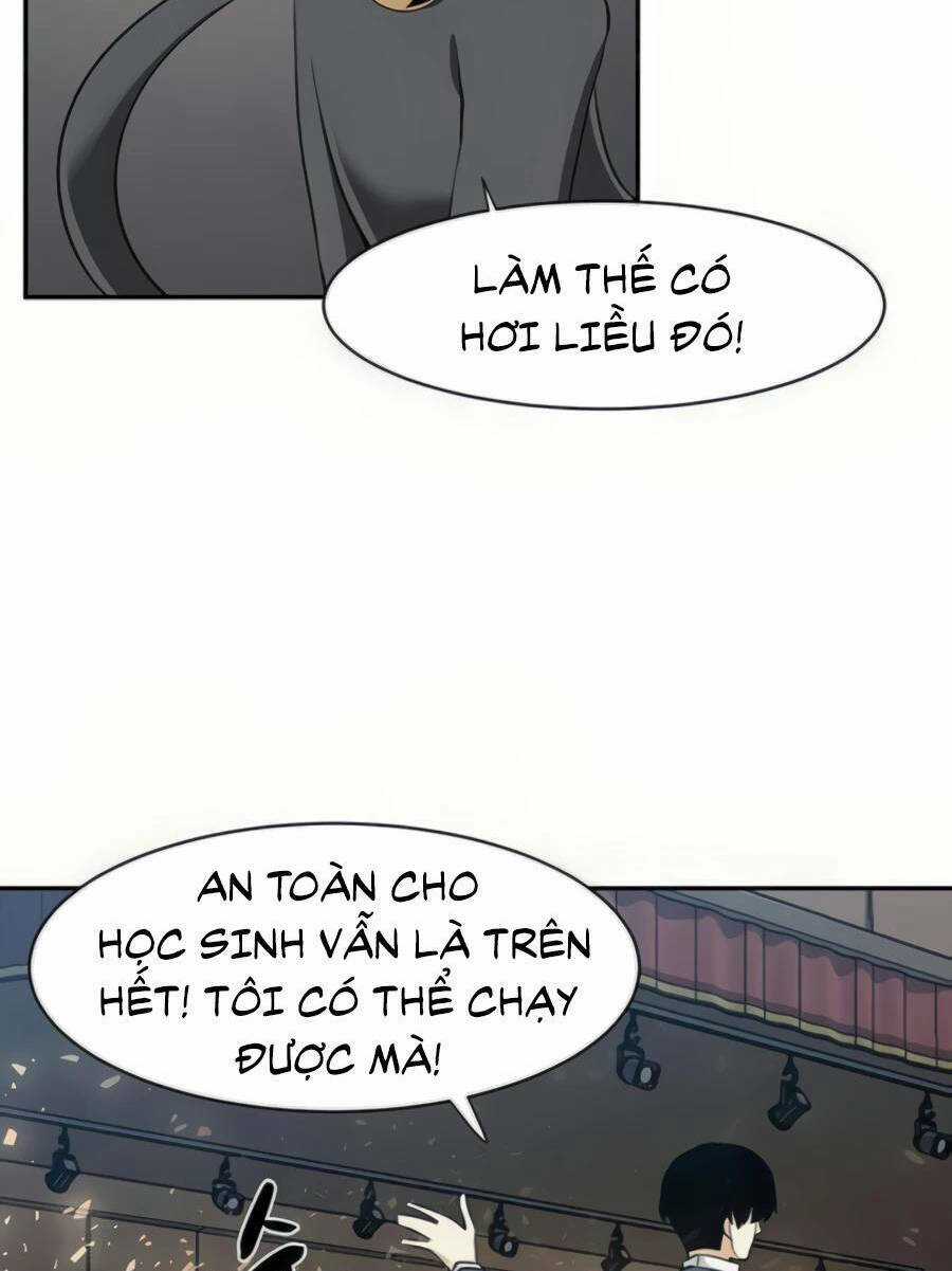 Giáo Viên Của Những Nhân Vật Phản Diện Chapter 26 trang 42