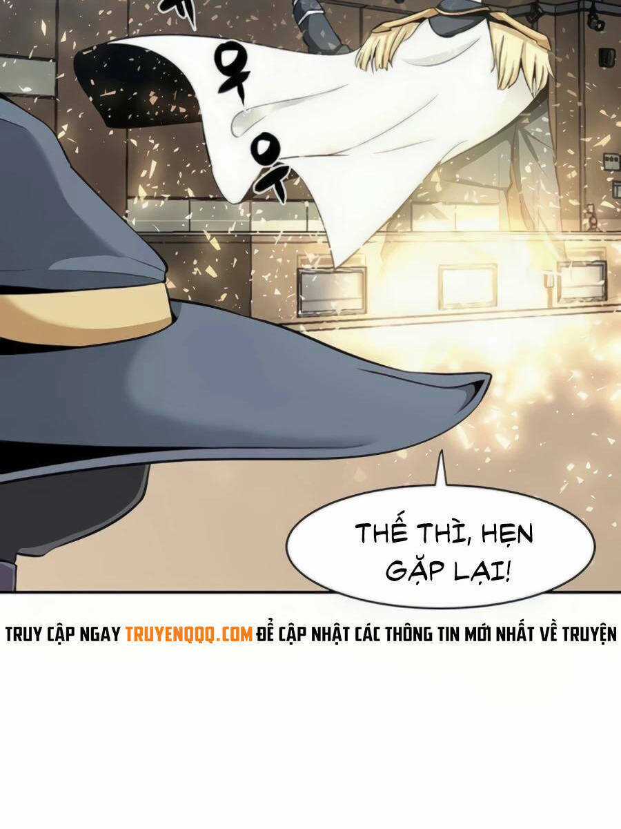 Giáo Viên Của Những Nhân Vật Phản Diện Chapter 26 trang 43