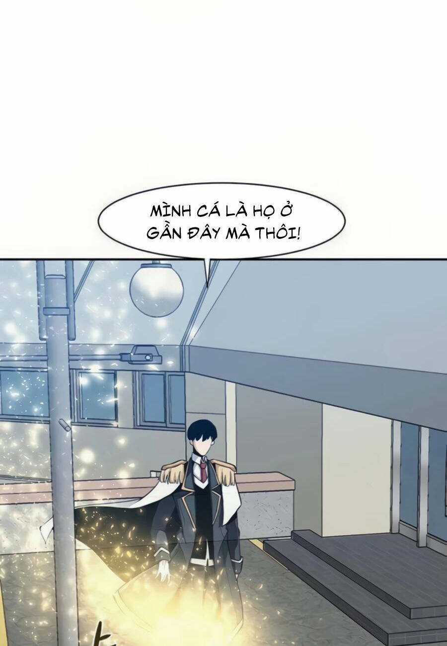 Giáo Viên Của Những Nhân Vật Phản Diện Chapter 26 trang 47