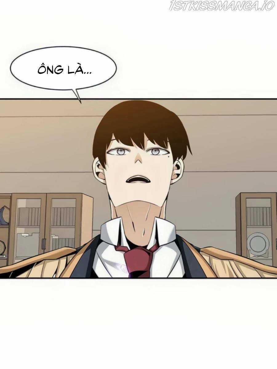 Giáo Viên Của Những Nhân Vật Phản Diện Chapter 26 trang 53