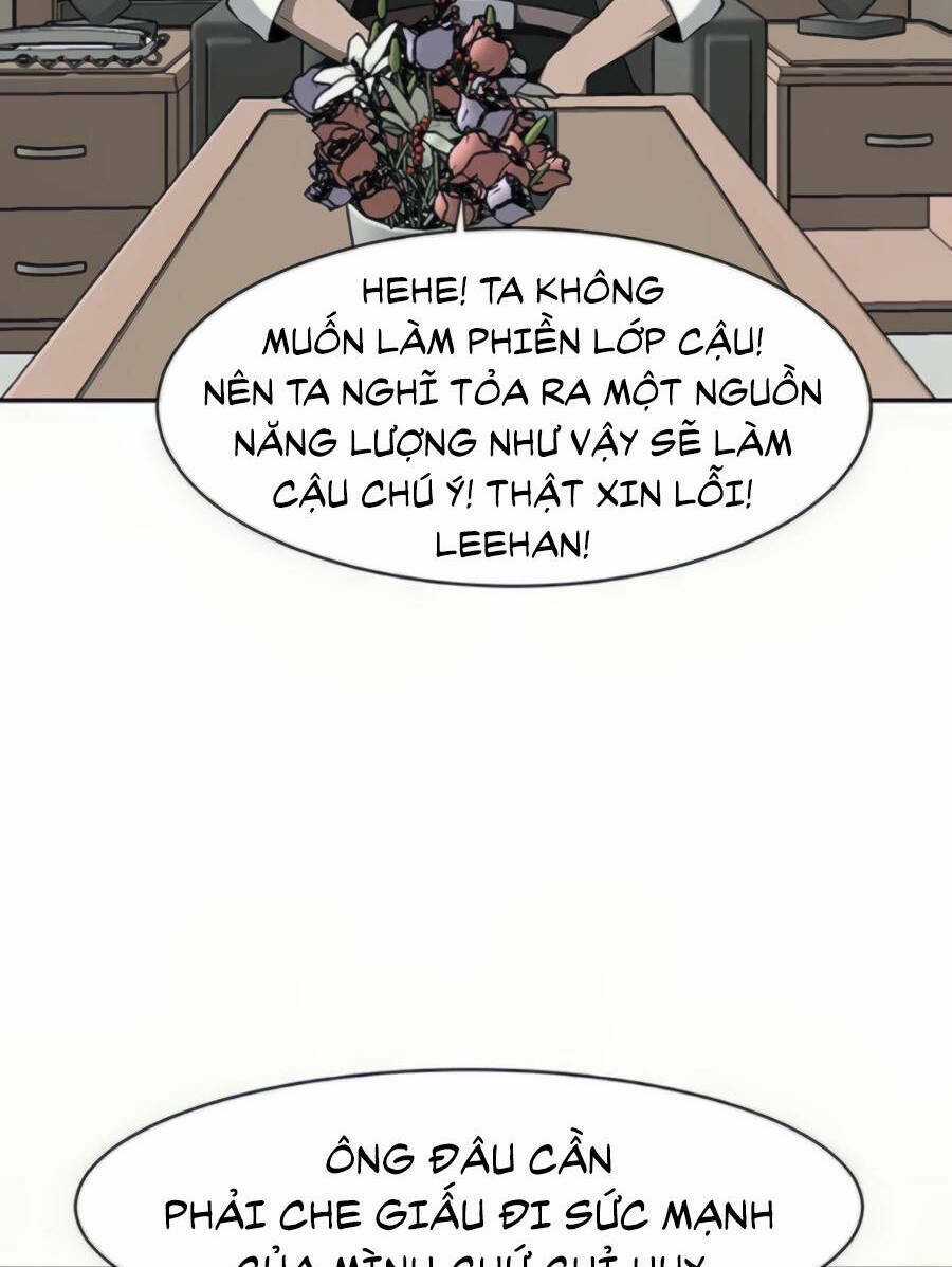 Giáo Viên Của Những Nhân Vật Phản Diện Chapter 26 trang 55