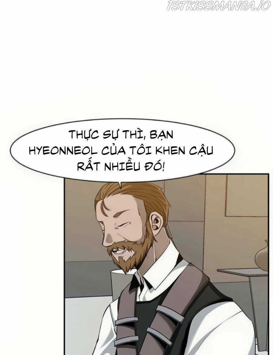 Giáo Viên Của Những Nhân Vật Phản Diện Chapter 26 trang 57