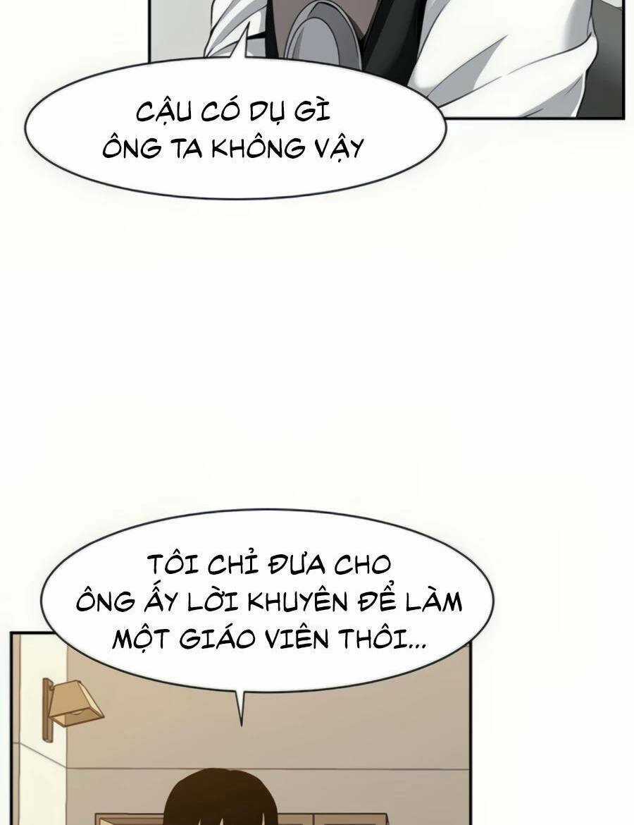 Giáo Viên Của Những Nhân Vật Phản Diện Chapter 26 trang 58