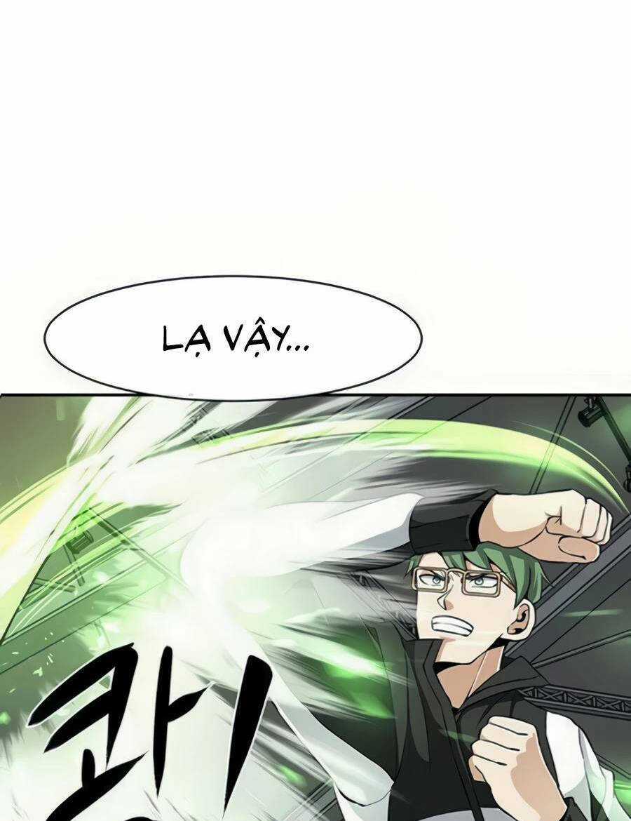 Giáo Viên Của Những Nhân Vật Phản Diện Chapter 26 trang 6