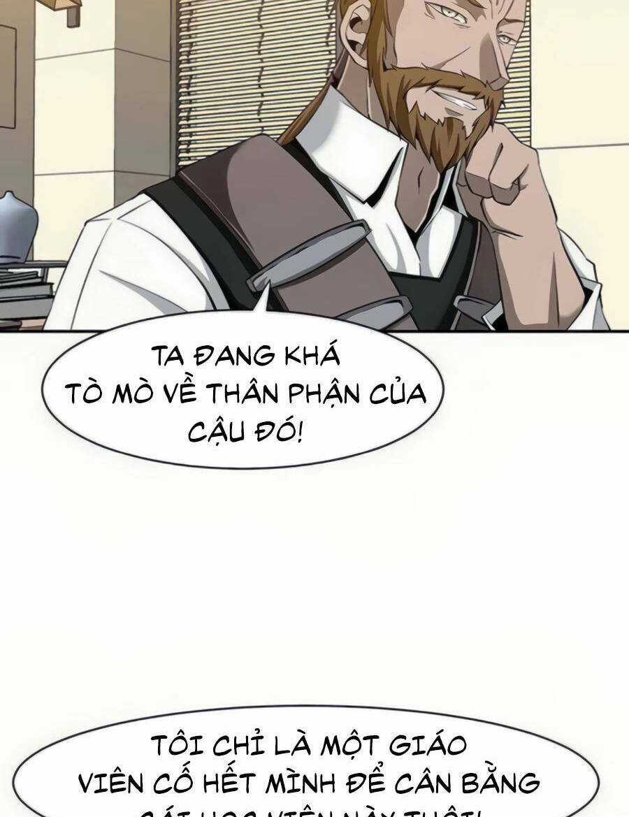Giáo Viên Của Những Nhân Vật Phản Diện Chapter 26 trang 63