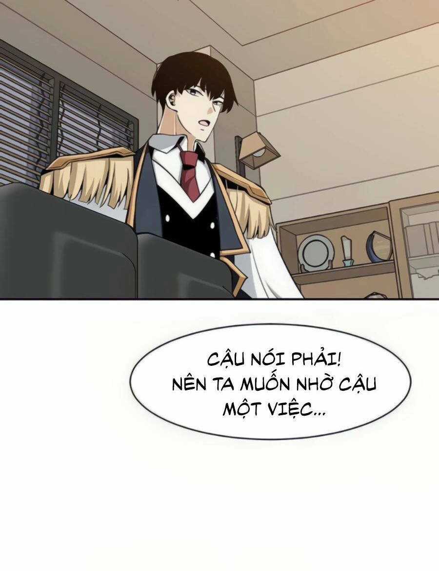 Giáo Viên Của Những Nhân Vật Phản Diện Chapter 26 trang 71
