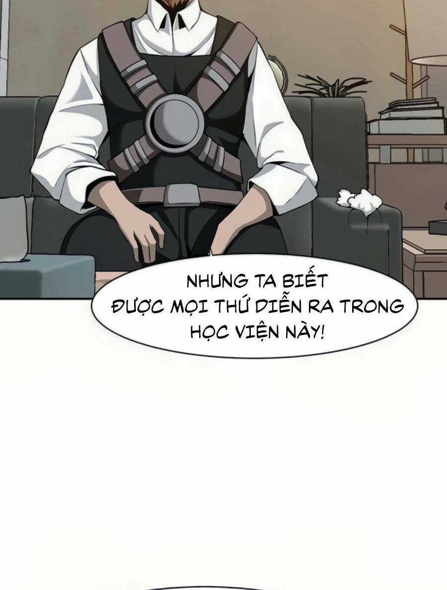 Giáo Viên Của Những Nhân Vật Phản Diện Chapter 26 trang 74