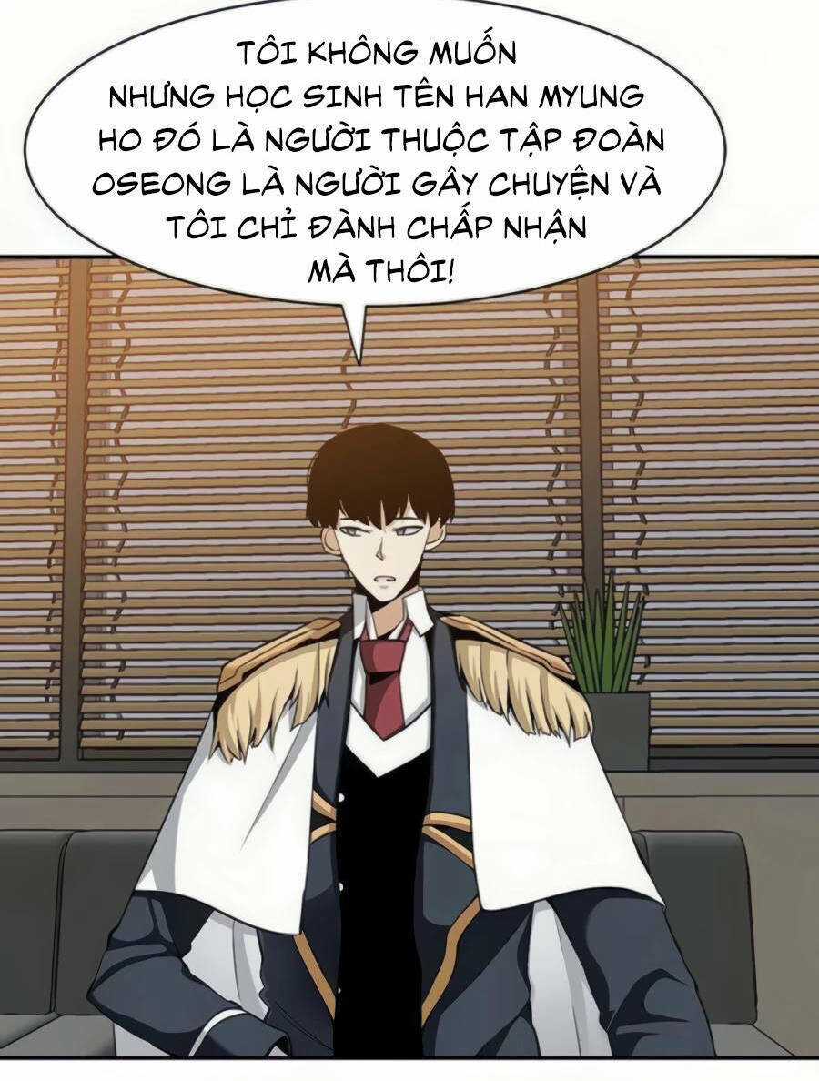 Giáo Viên Của Những Nhân Vật Phản Diện Chapter 26 trang 75