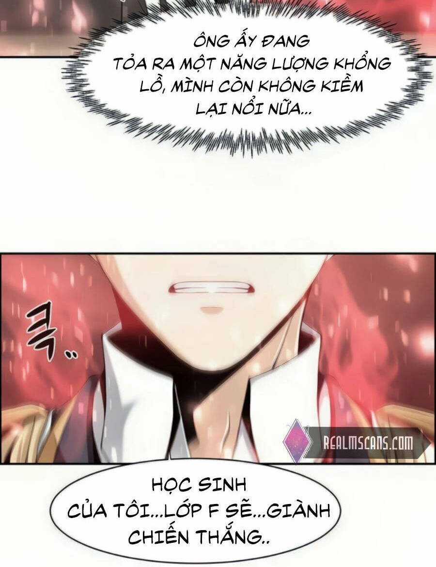 Giáo Viên Của Những Nhân Vật Phản Diện Chapter 26 trang 88