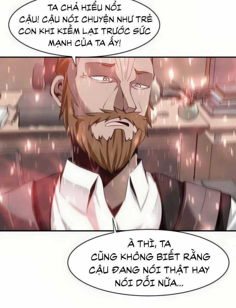 Giáo Viên Của Những Nhân Vật Phản Diện Chapter 26 trang 92