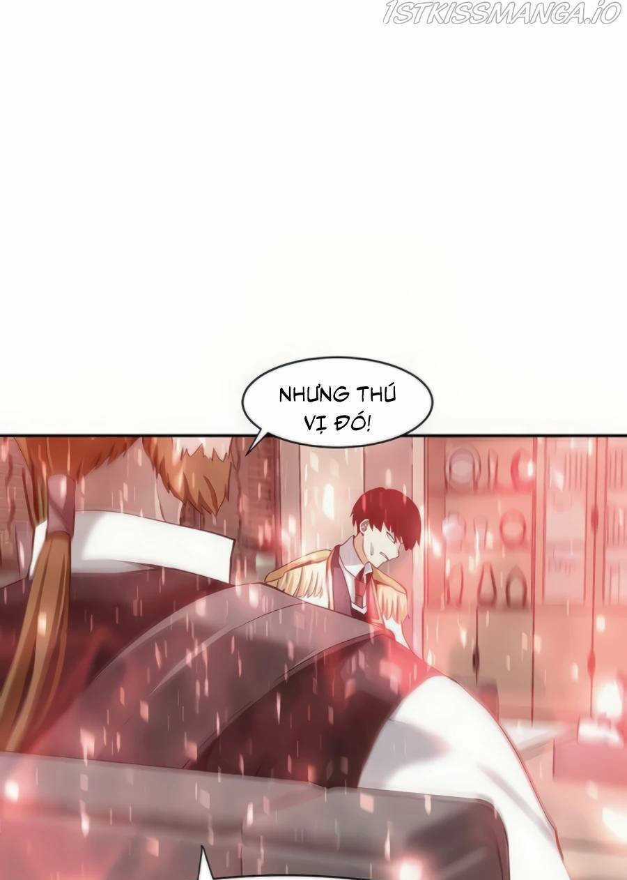 Giáo Viên Của Những Nhân Vật Phản Diện Chapter 26 trang 93