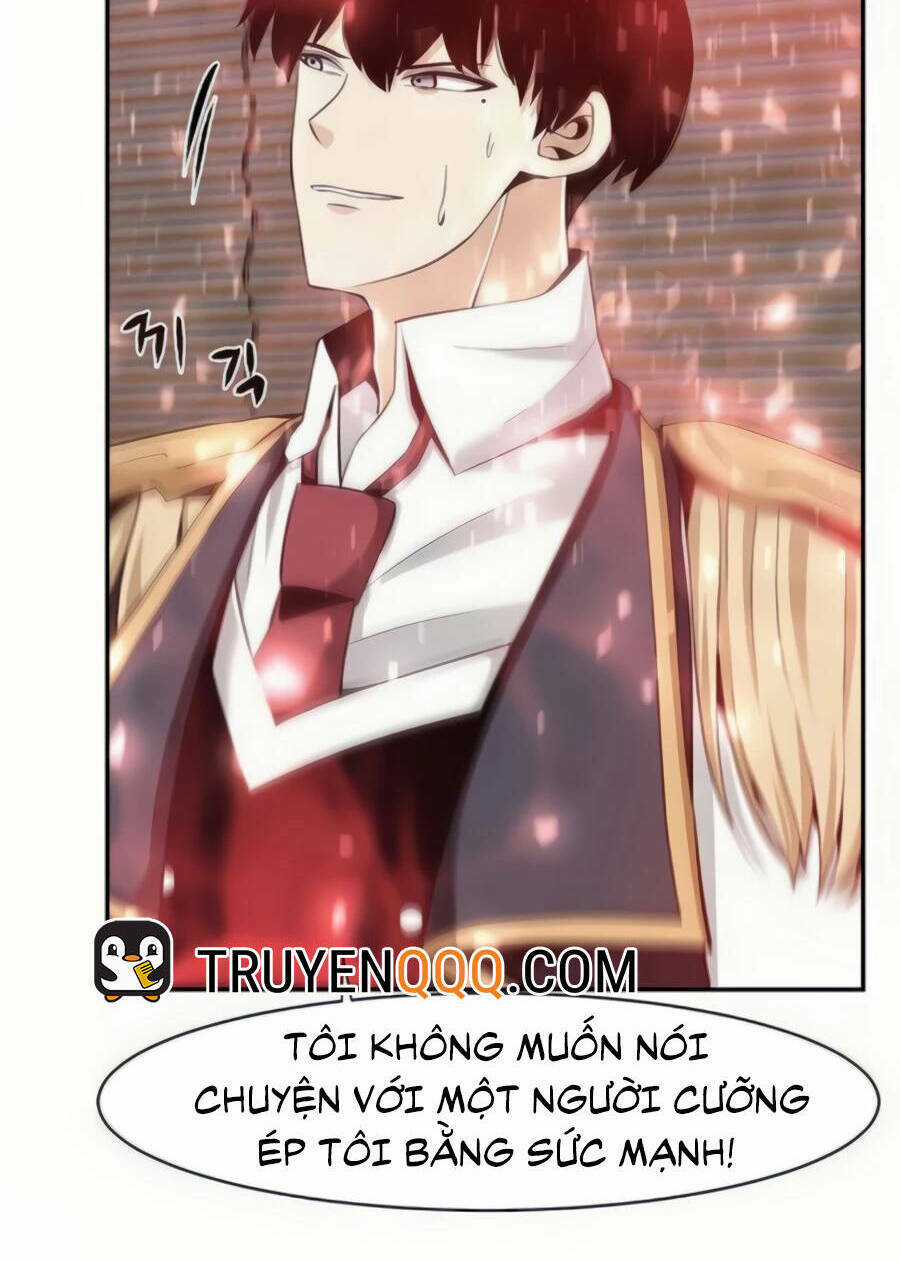 Giáo Viên Của Những Nhân Vật Phản Diện Chapter 26 trang 95