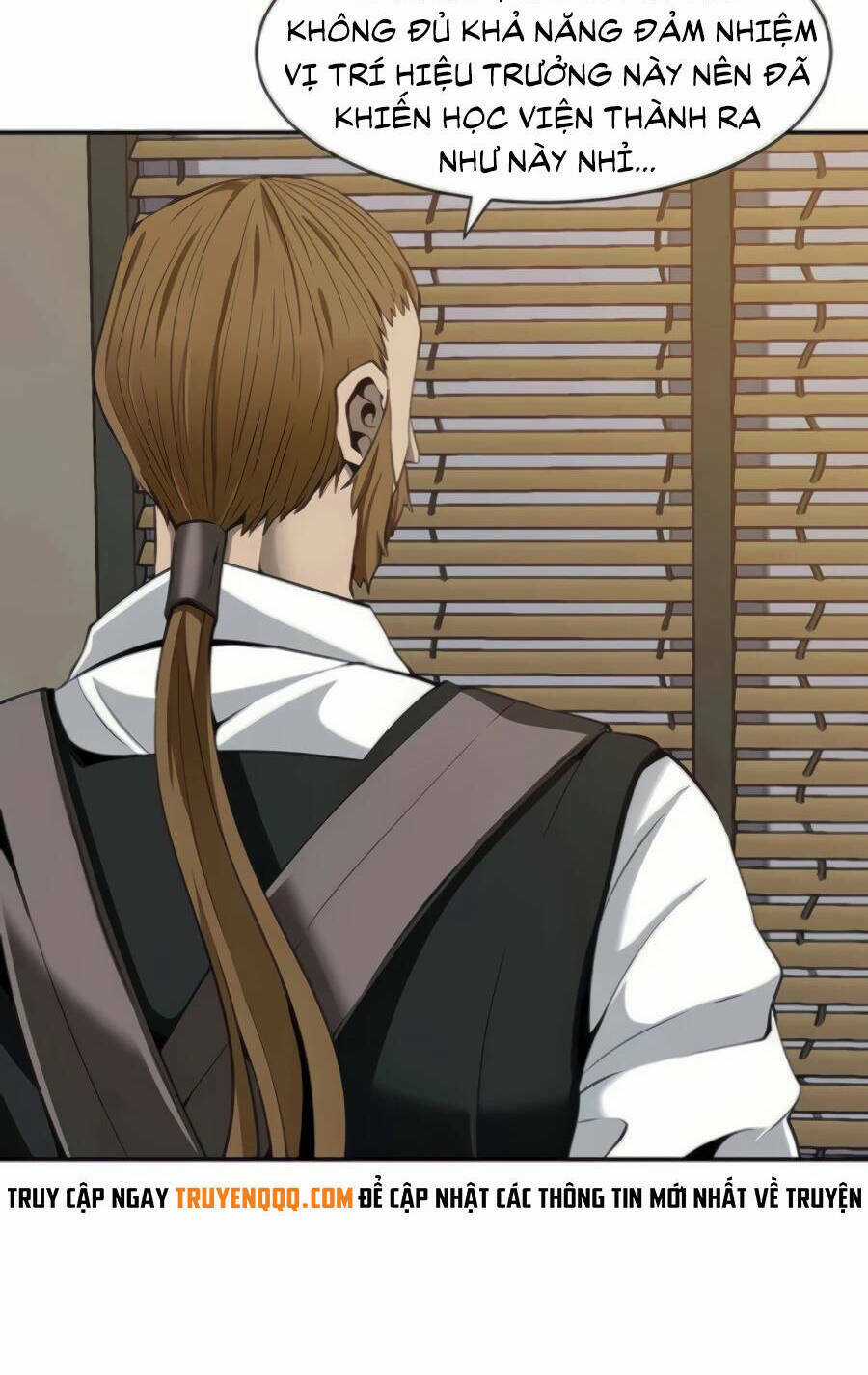 Giáo Viên Của Những Nhân Vật Phản Diện Chapter 27 trang 11