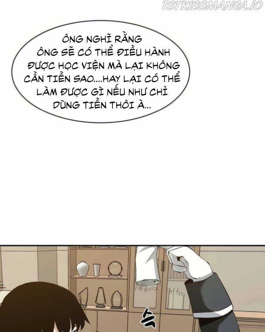 Giáo Viên Của Những Nhân Vật Phản Diện Chapter 27 trang 13