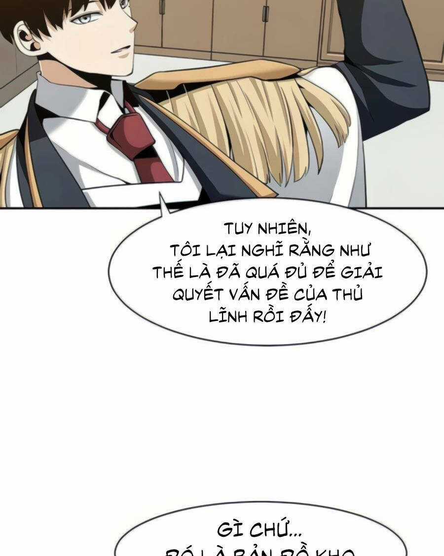 Giáo Viên Của Những Nhân Vật Phản Diện Chapter 27 trang 14