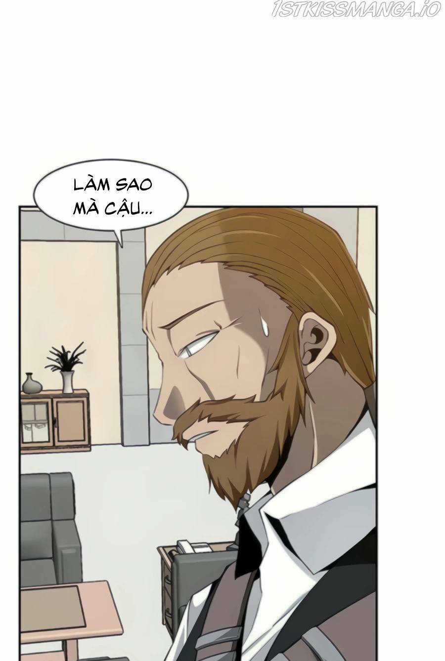 Giáo Viên Của Những Nhân Vật Phản Diện Chapter 27 trang 21