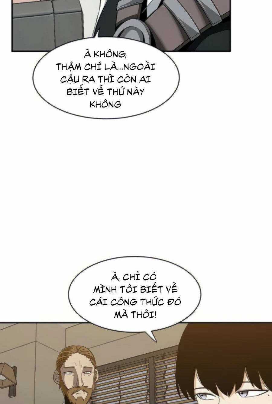 Giáo Viên Của Những Nhân Vật Phản Diện Chapter 27 trang 22