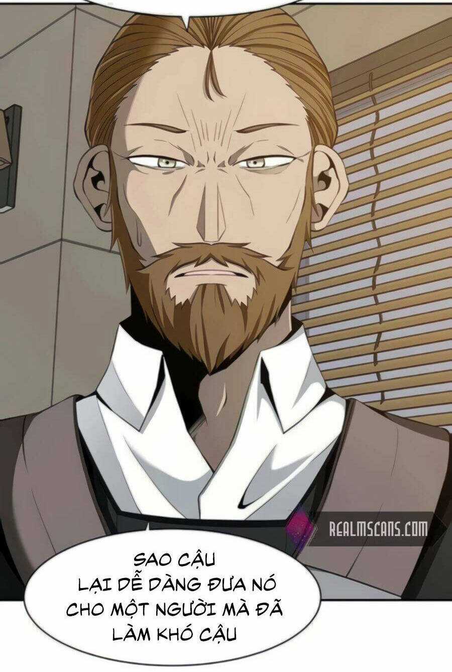 Giáo Viên Của Những Nhân Vật Phản Diện Chapter 27 trang 24