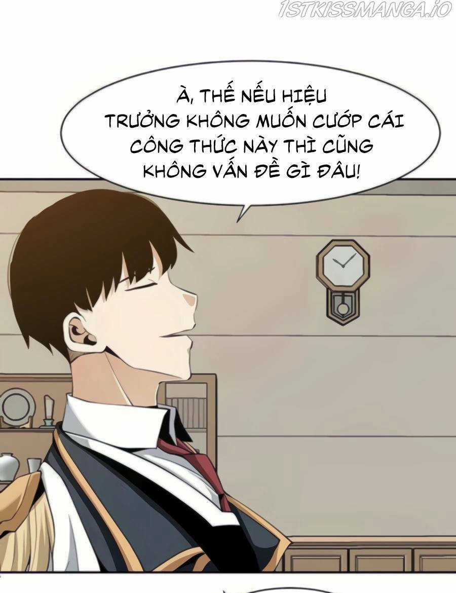 Giáo Viên Của Những Nhân Vật Phản Diện Chapter 27 trang 25