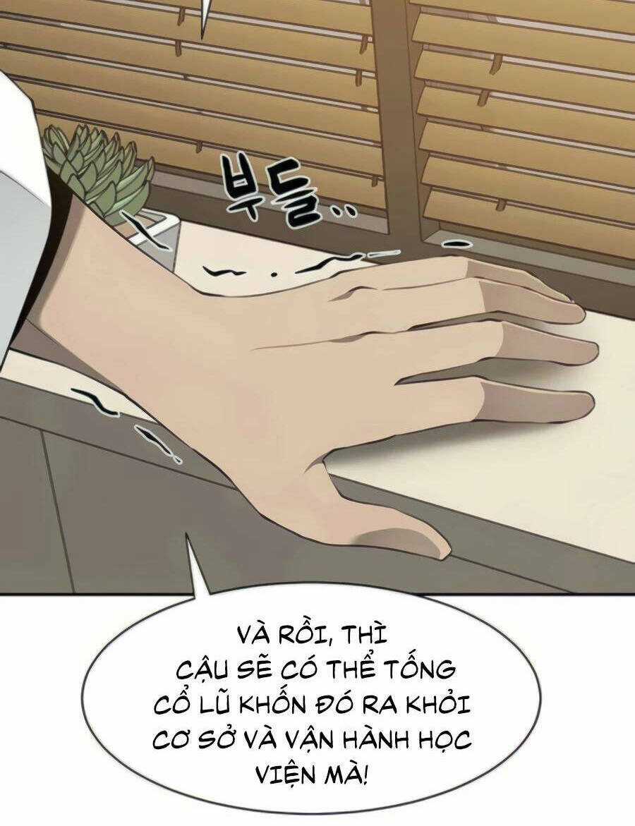 Giáo Viên Của Những Nhân Vật Phản Diện Chapter 27 trang 28