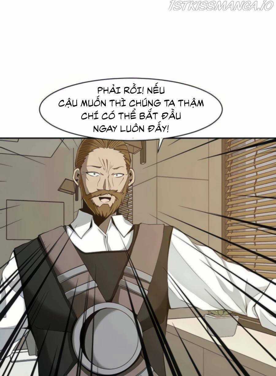 Giáo Viên Của Những Nhân Vật Phản Diện Chapter 27 trang 29