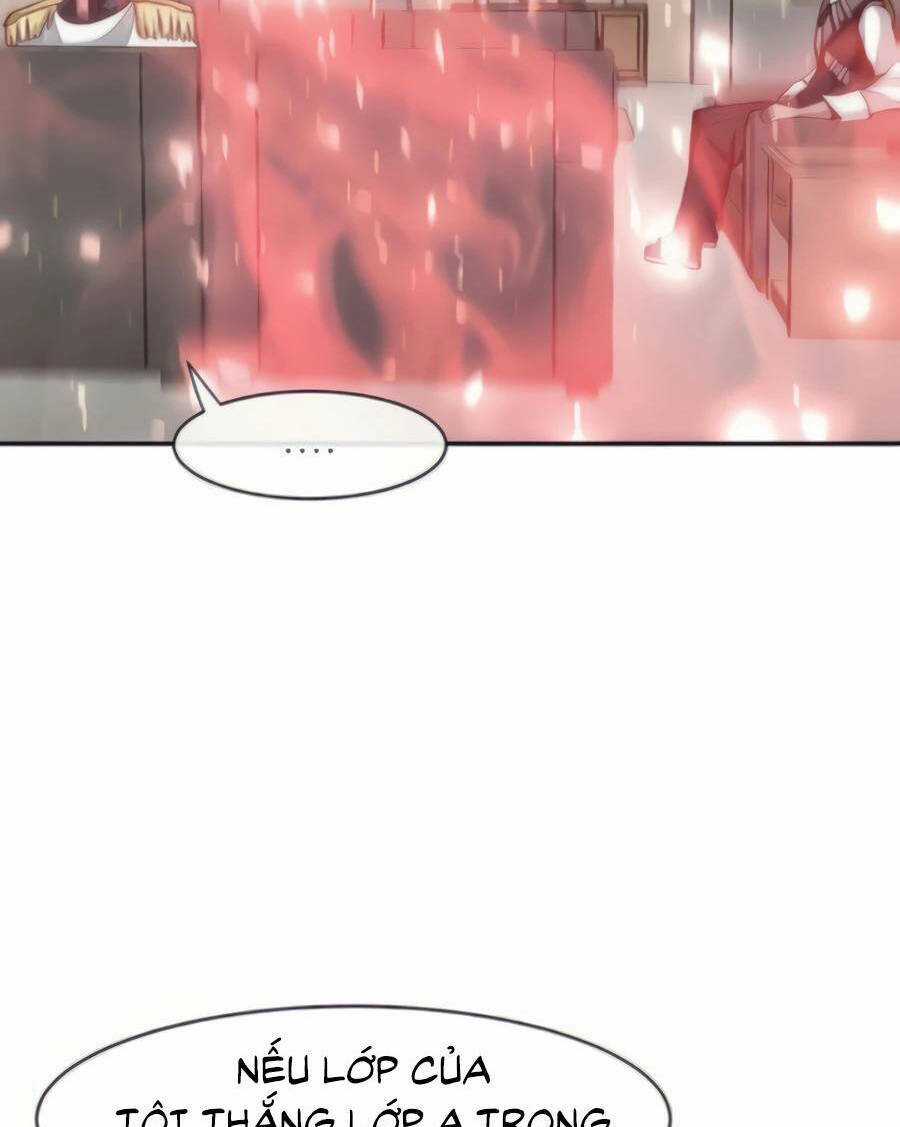 Giáo Viên Của Những Nhân Vật Phản Diện Chapter 27 trang 3