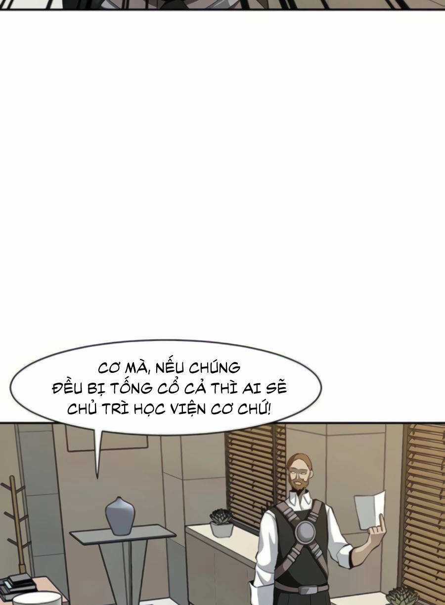 Giáo Viên Của Những Nhân Vật Phản Diện Chapter 27 trang 30