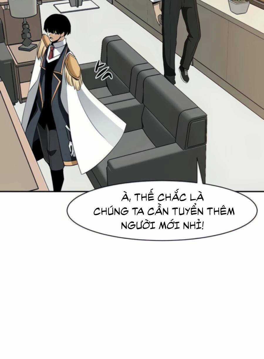 Giáo Viên Của Những Nhân Vật Phản Diện Chapter 27 trang 31