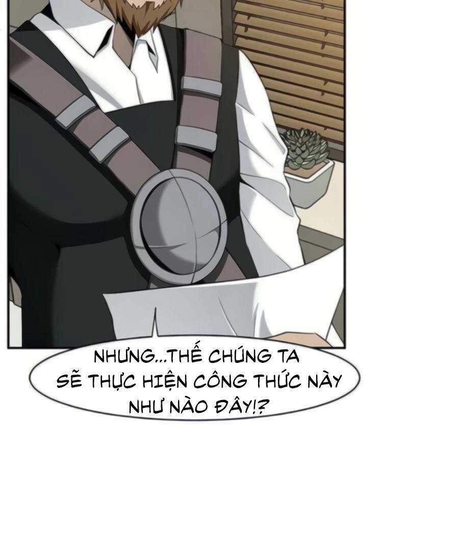 Giáo Viên Của Những Nhân Vật Phản Diện Chapter 27 trang 38