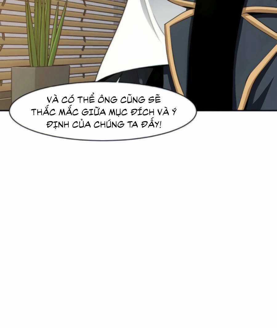 Giáo Viên Của Những Nhân Vật Phản Diện Chapter 27 trang 40