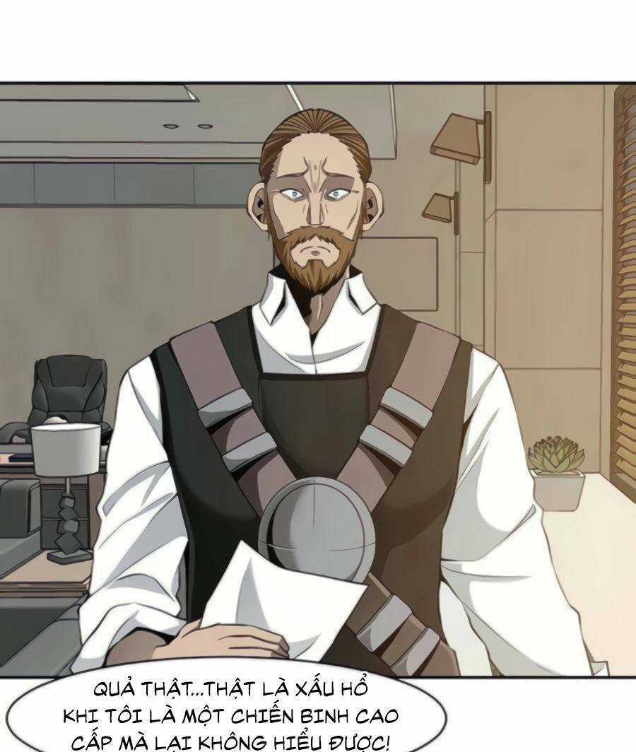 Giáo Viên Của Những Nhân Vật Phản Diện Chapter 27 trang 41