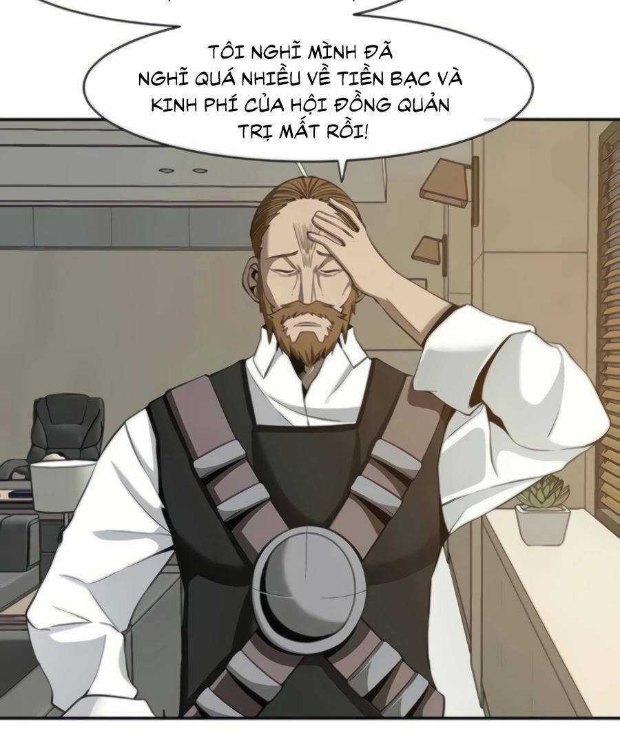 Giáo Viên Của Những Nhân Vật Phản Diện Chapter 27 trang 42