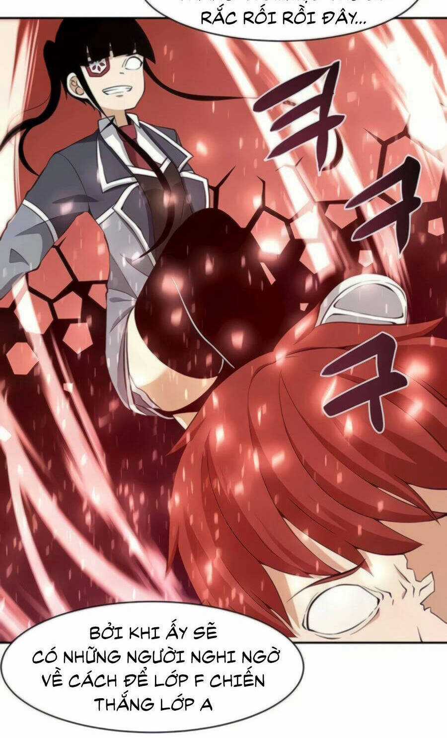 Giáo Viên Của Những Nhân Vật Phản Diện Chapter 27 trang 46