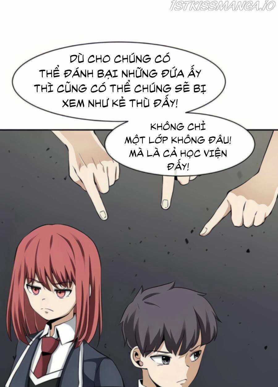 Giáo Viên Của Những Nhân Vật Phản Diện Chapter 27 trang 47