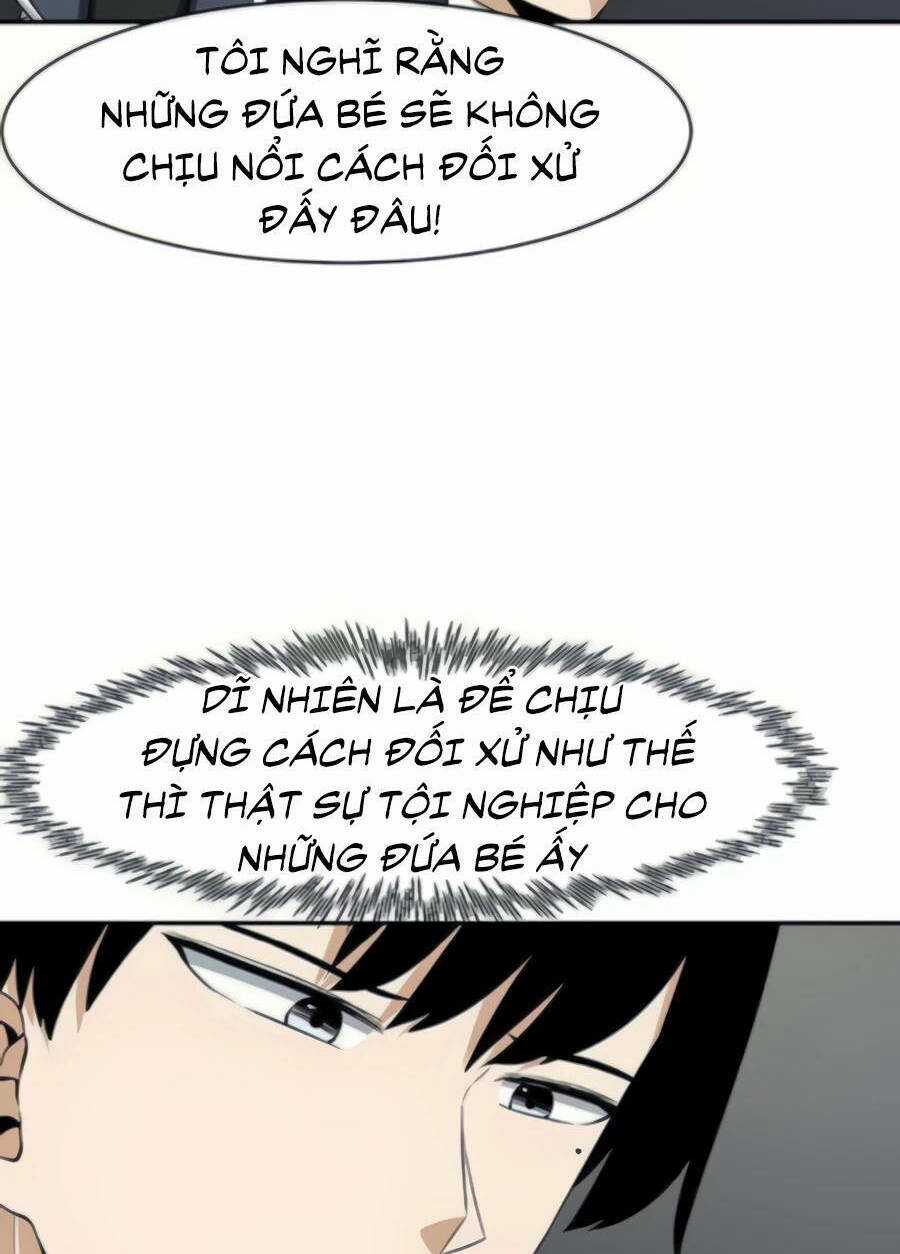 Giáo Viên Của Những Nhân Vật Phản Diện Chapter 27 trang 48