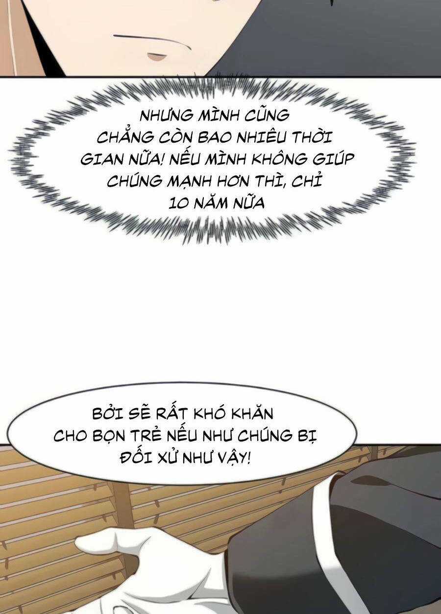 Giáo Viên Của Những Nhân Vật Phản Diện Chapter 27 trang 49