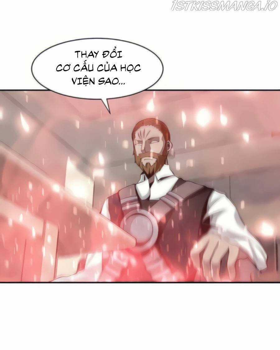 Giáo Viên Của Những Nhân Vật Phản Diện Chapter 27 trang 5