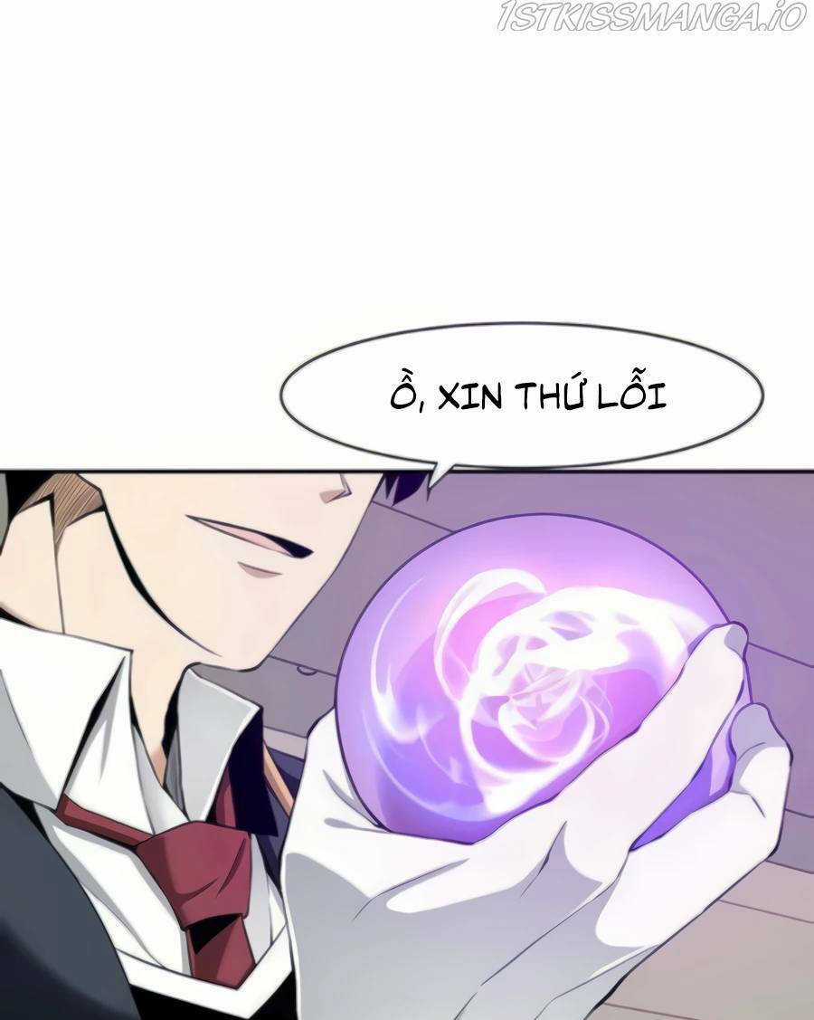 Giáo Viên Của Những Nhân Vật Phản Diện Chapter 27 trang 55