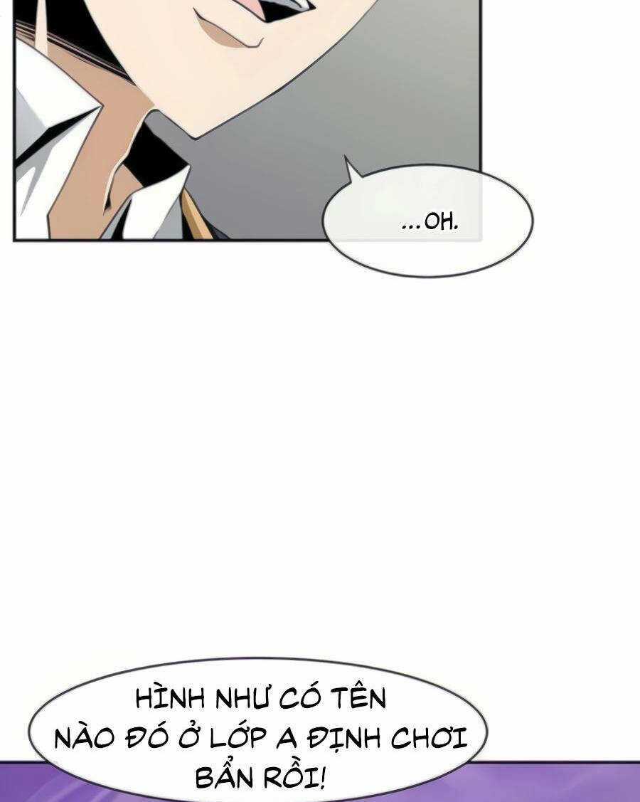 Giáo Viên Của Những Nhân Vật Phản Diện Chapter 27 trang 57