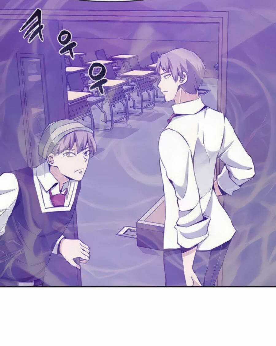 Giáo Viên Của Những Nhân Vật Phản Diện Chapter 27 trang 58