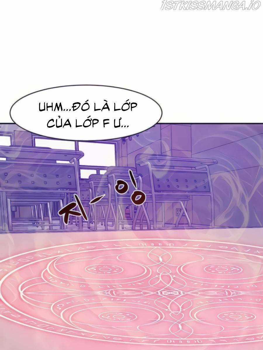 Giáo Viên Của Những Nhân Vật Phản Diện Chapter 27 trang 59