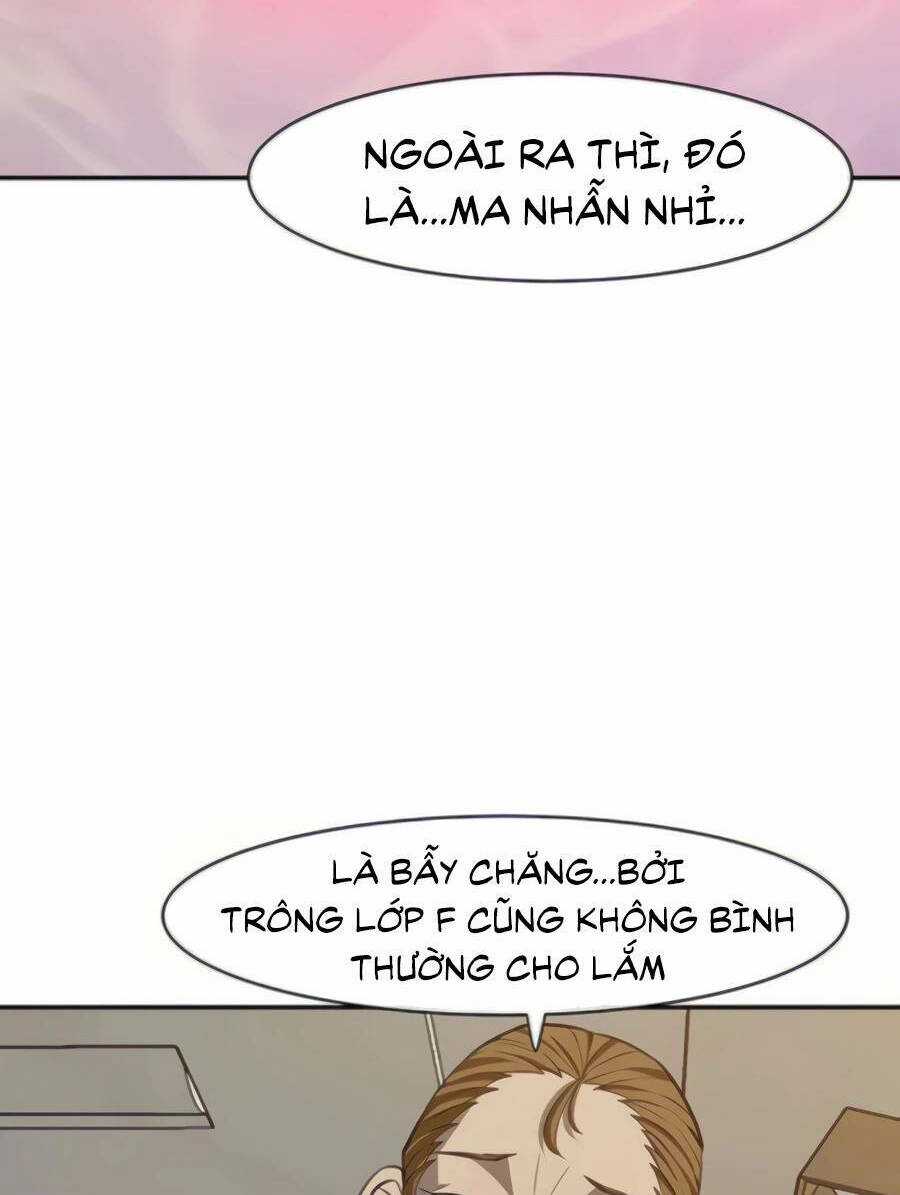 Giáo Viên Của Những Nhân Vật Phản Diện Chapter 27 trang 60