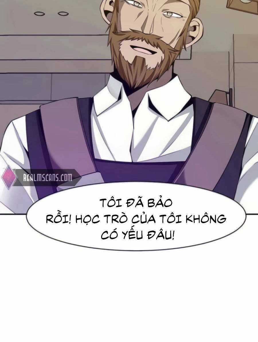 Giáo Viên Của Những Nhân Vật Phản Diện Chapter 27 trang 61